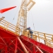 Rumaila rig