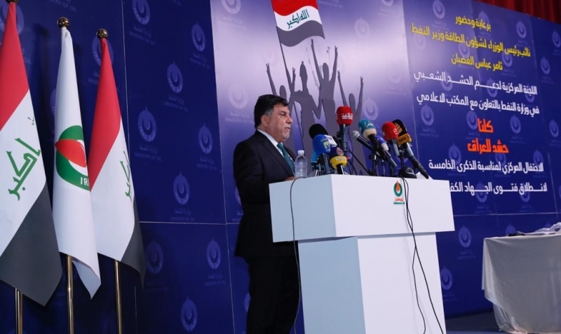 Baghdad threatens Kurdistan oil contractors with blacklist