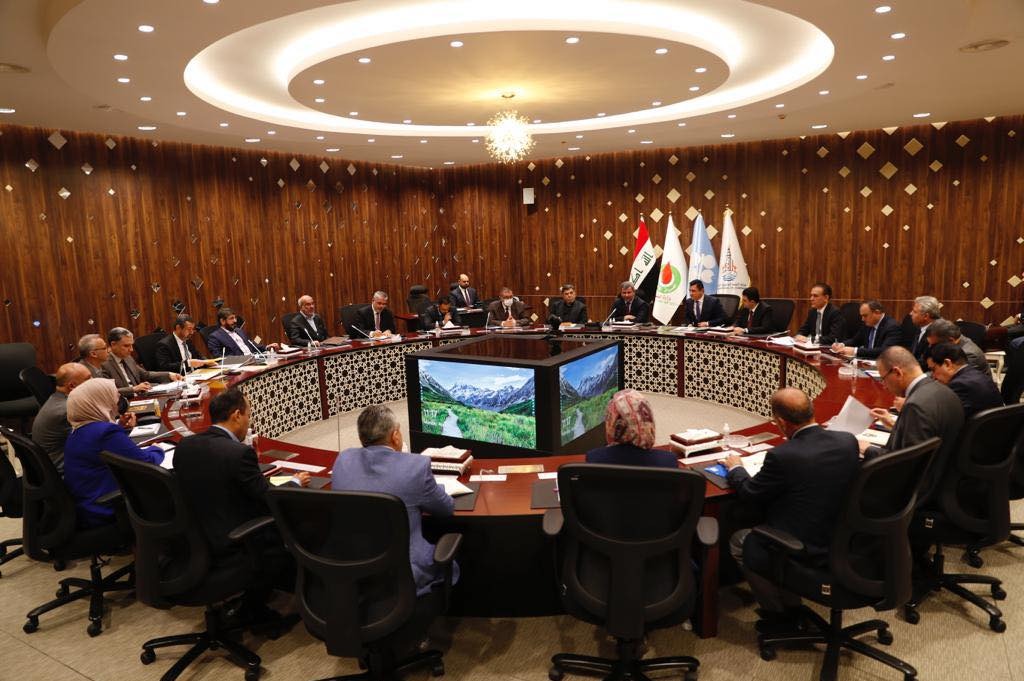 Court again delays Baghdad lawsuit against Kurdistan IOCs - Vimarsana News