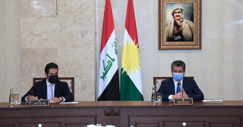 Kurdistan amends regional oil law, reviving Oil and Gas Council