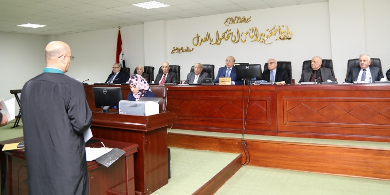 UPDATE: Iraqi Supreme Court strikes down KRG oil sector independence