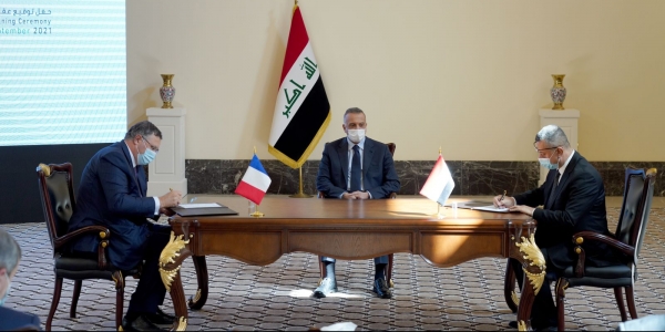 TotalEnergies mega-deal with Iraq hits snag over state participation