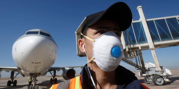 Iraq’s oil sector takes new steps in coronavirus response