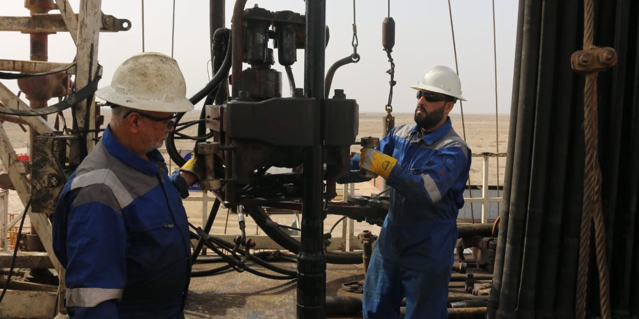 Iraq continues uptrend with September crude production surge