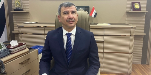 Q&A: Oil Minister Ihsan Ismaael - Iraq Oil Report - Vimarsana News